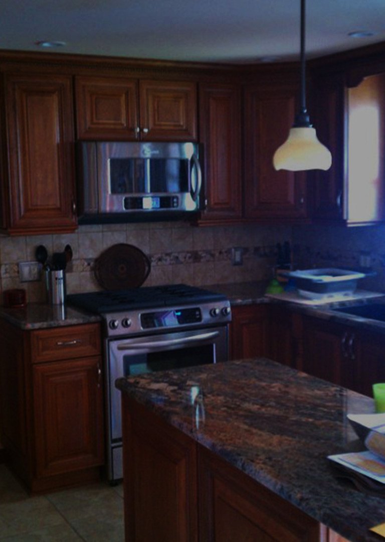 Kitchen Remodeling in Western New York