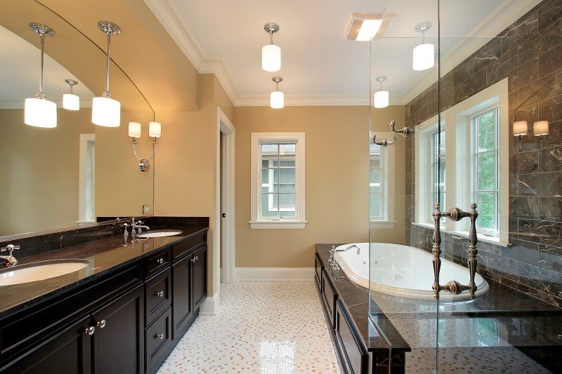 Orchard Park Bathroom Remodeling