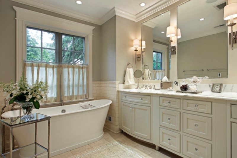 Green Bathroom Remodeling Tips for Buffalo Homeowners