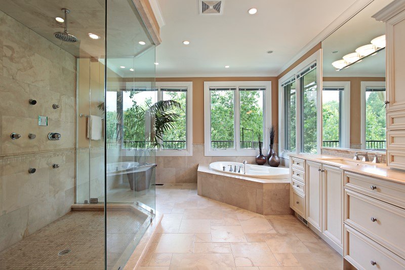 Are You Looking For A Premier Bathroom Remodeling Contractor