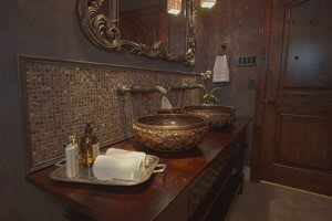 Tips for Upgrading an Outdated Bathroom