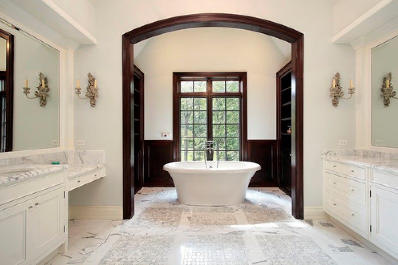 West New York Bathroom Remodeling Tips