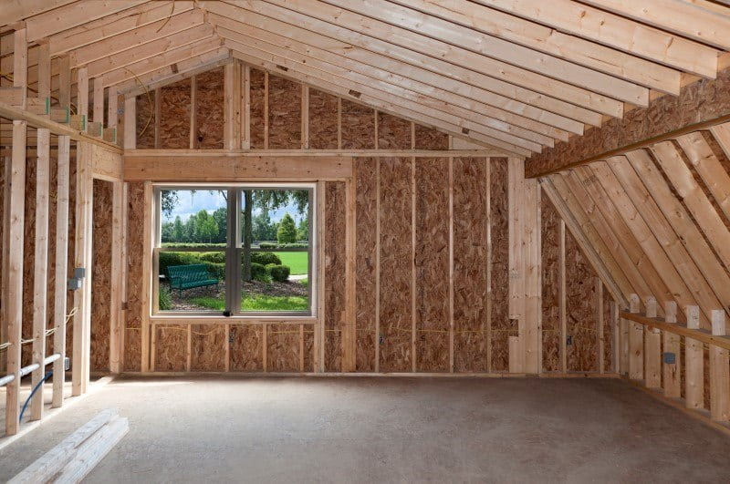 Framing Contractor