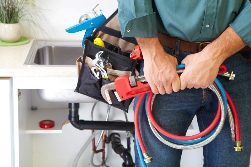 Plumbing Contractor