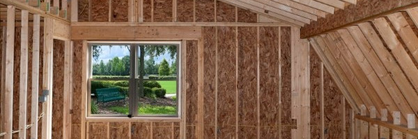 Western New York Framing Contractor