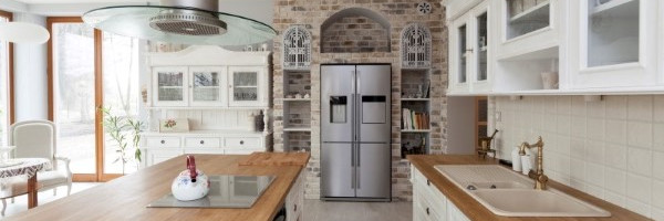 Orchard Park Kitchen Remodeling