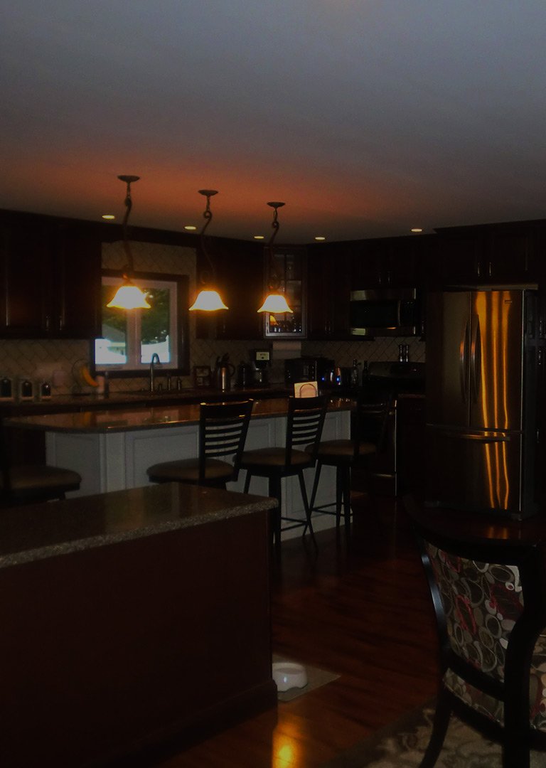 Western New York Kitchen Remodeling