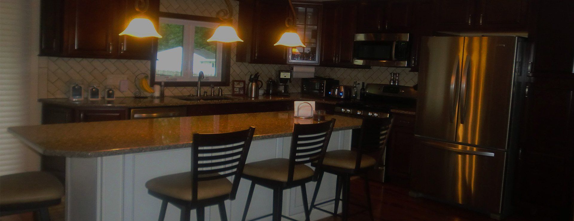 Western New York Kitchen Remodeling