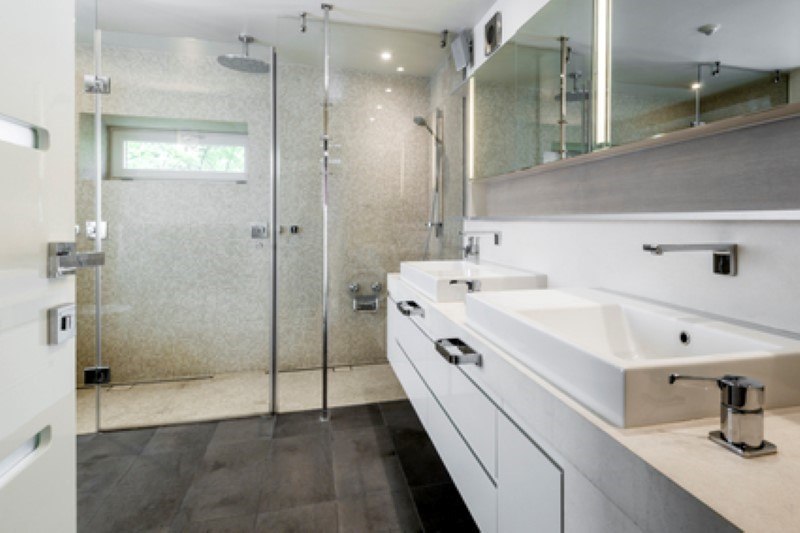 Bathroom Design Services