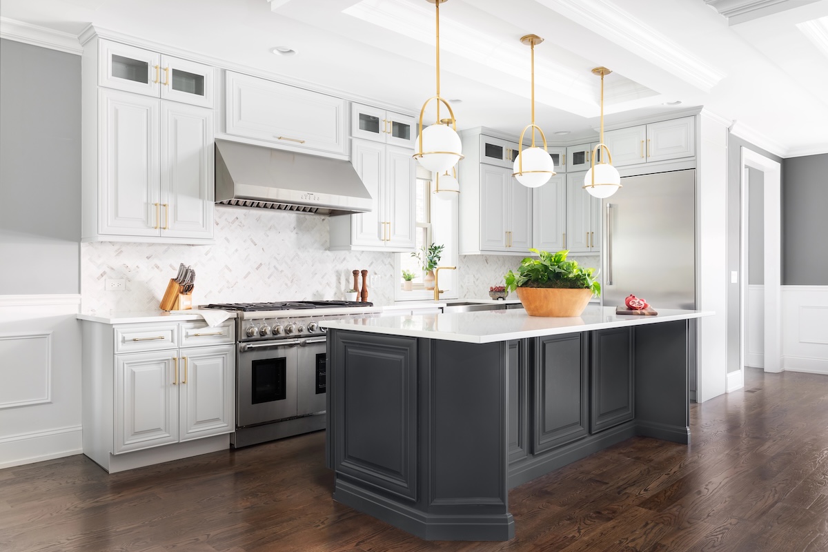 8 Questions to Ask Before Remodeling Your Kitchen