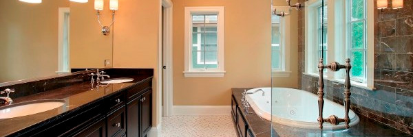 Western New York Bathroom Remodeling