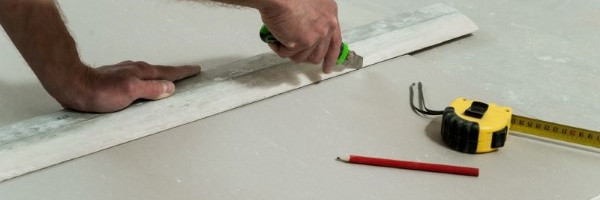 Western New York Drywall Repairs