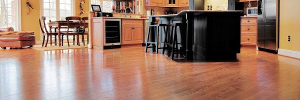 Western New York Flooring Contractor