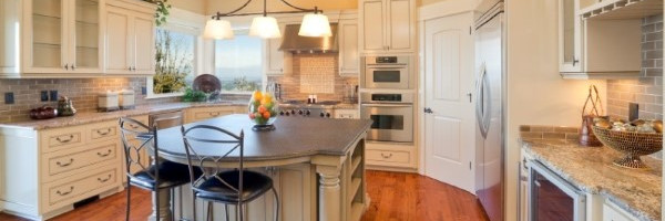 Western New York Kitchen Cabinets