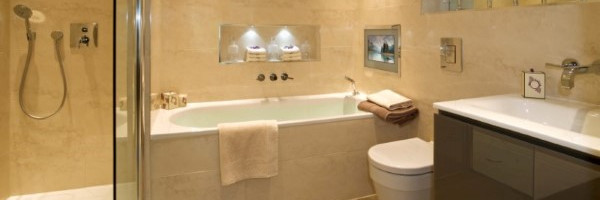 Western New York Sentral Bath Systems