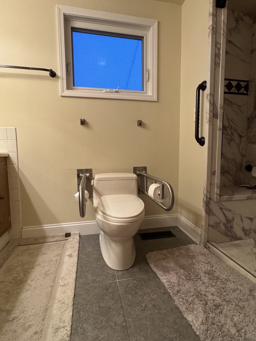 North Tonawanda Tub-to-Shower Conversion Image 2