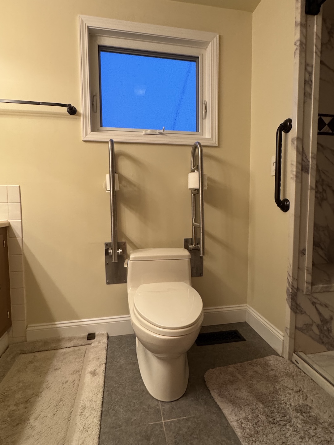 North Tonawanda Tub-to-Shower Conversion Image 3