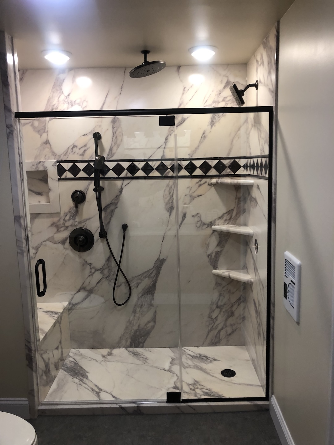 tub to shower conversion north tonawanda